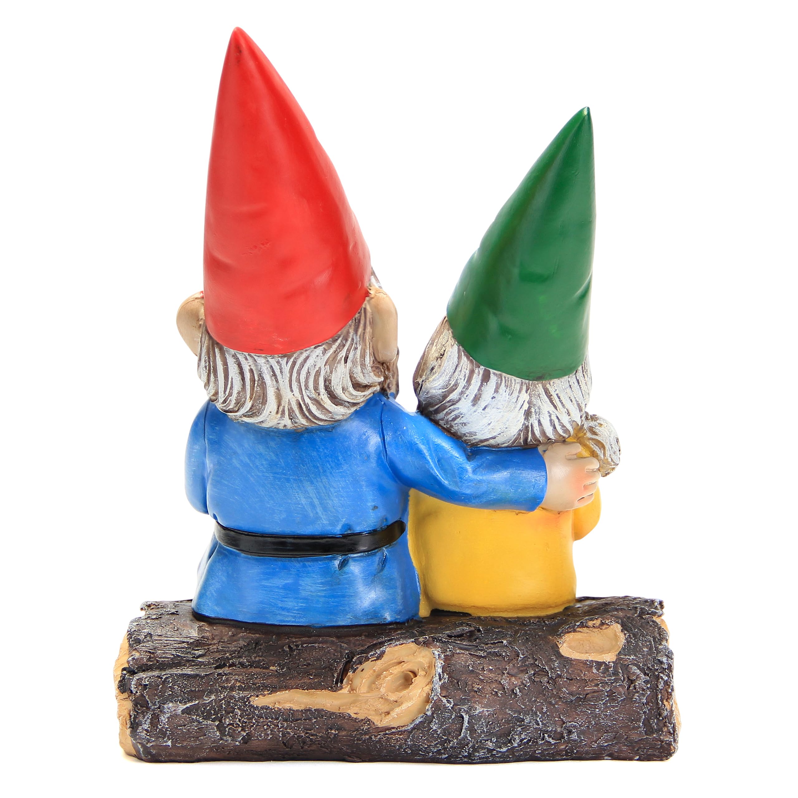 Smadeer gnome suitable for indoor windowsill or shelf decor