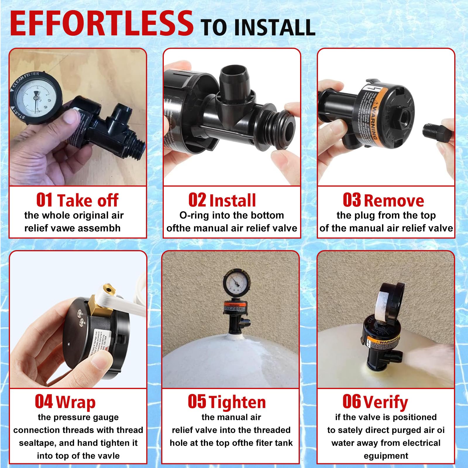 Smark-Premium compatible with Pentair systems for versatile pool care