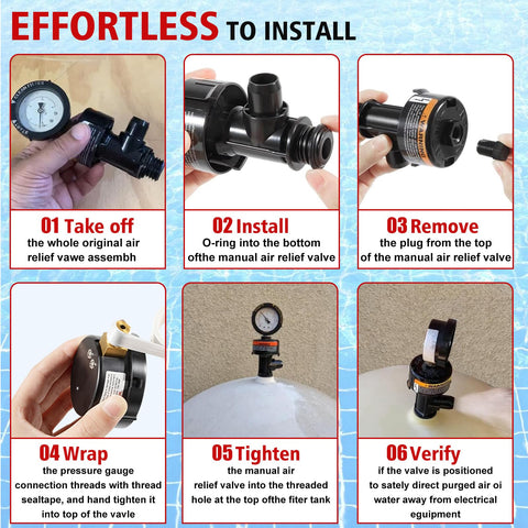Smark-Premium compatible with Pentair systems for versatile pool care