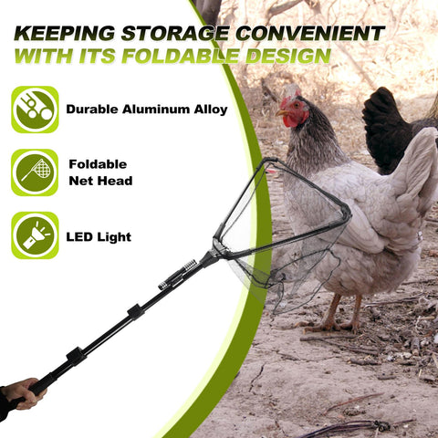 Smarkey aluminum alloy frame offers durability for outdoor use.