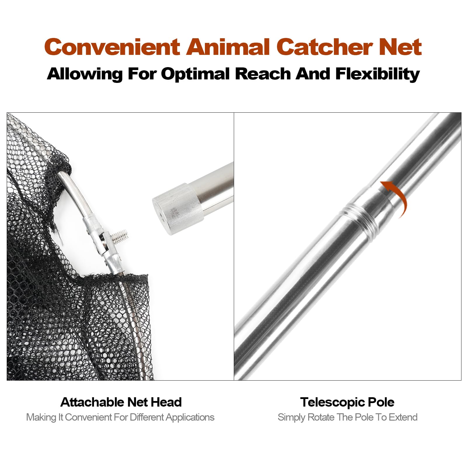 Smarkey multi use net usable for dogs, cats, and small animals.
