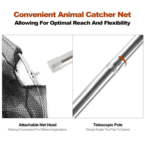 Smarkey multi use net usable for dogs, cats, and small animals.