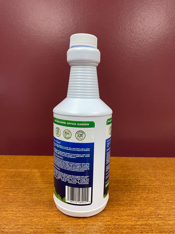 Smart Grower ready-to-use 16-ounce bottle for fast use