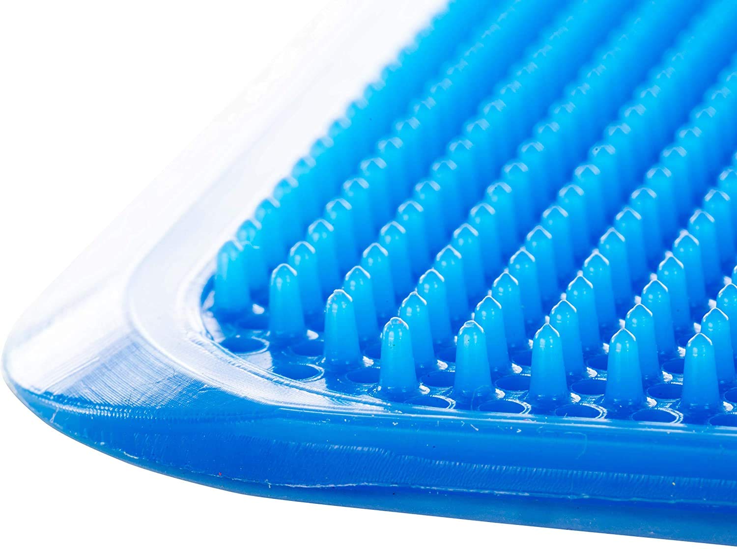 Smart Swatter hanging design for easy storage and access.
