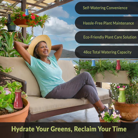 SmartiLiving easy-fill feature simplifying maintenance