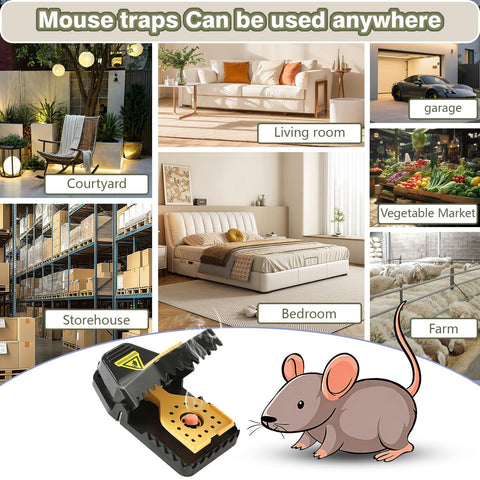 SMD35 basement, garage, and attic use keeps spaces clean and pest-free.