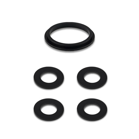 SMFVBTDWN7 A-type connector seal close-up for leak-free pump connections