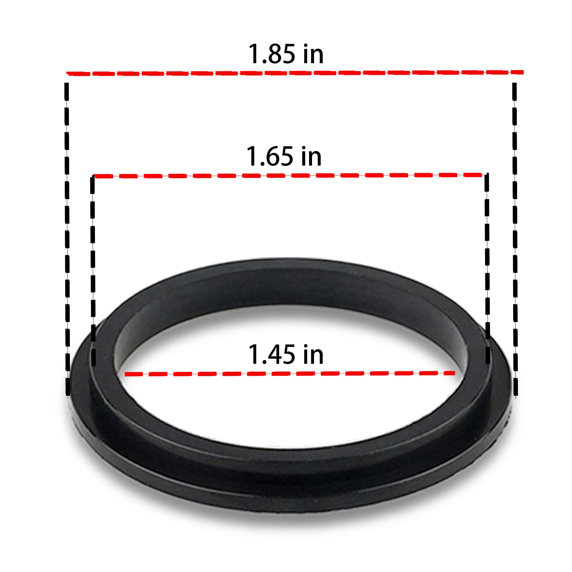 SMFVBTDWN7 spa pump seal kit included components for quick replacement