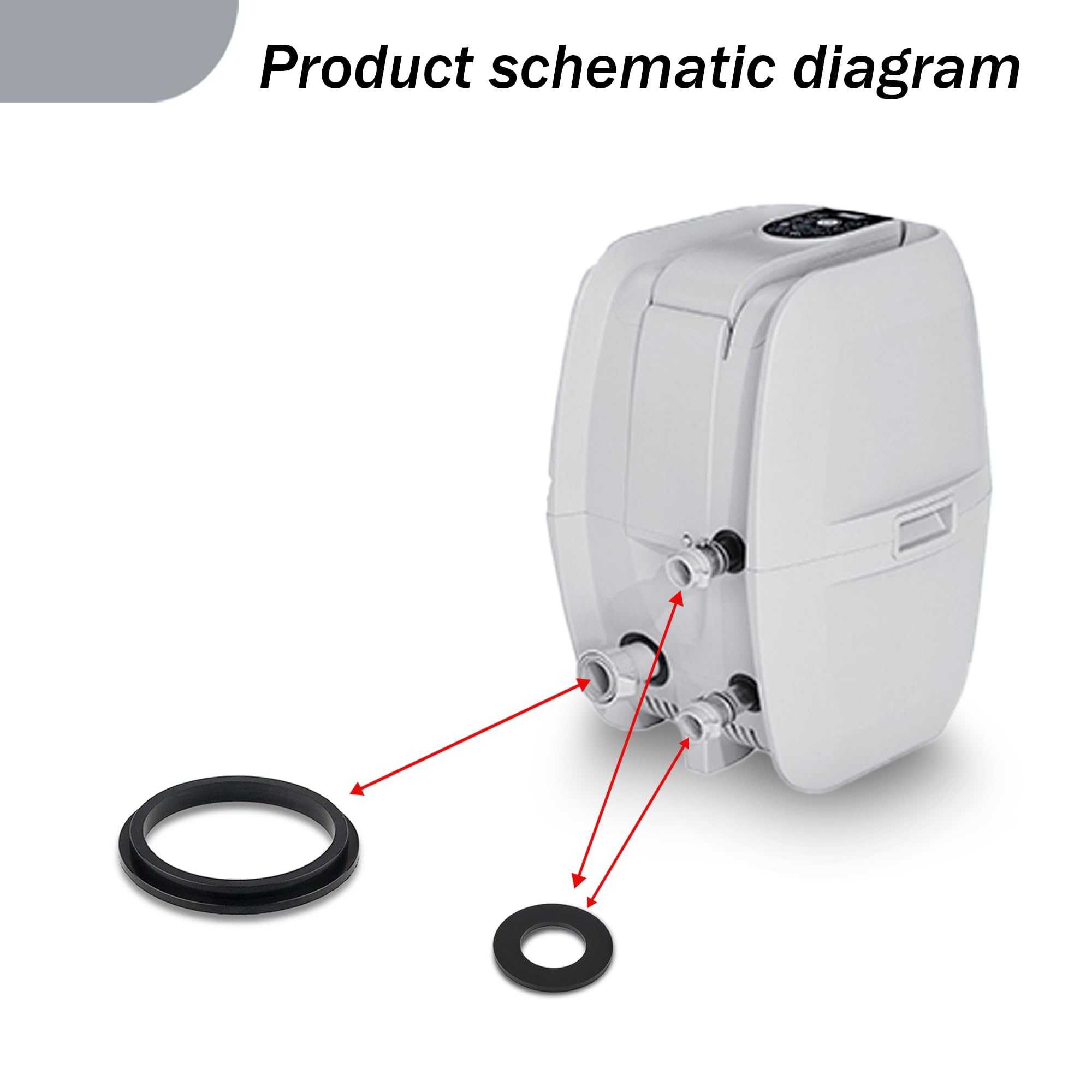 SMFVBTDWN7 easy-installation guide graphic for home replacement
