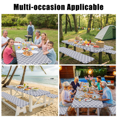 Smiry grey color coordinates with any setup for versatile dining aesthetics.