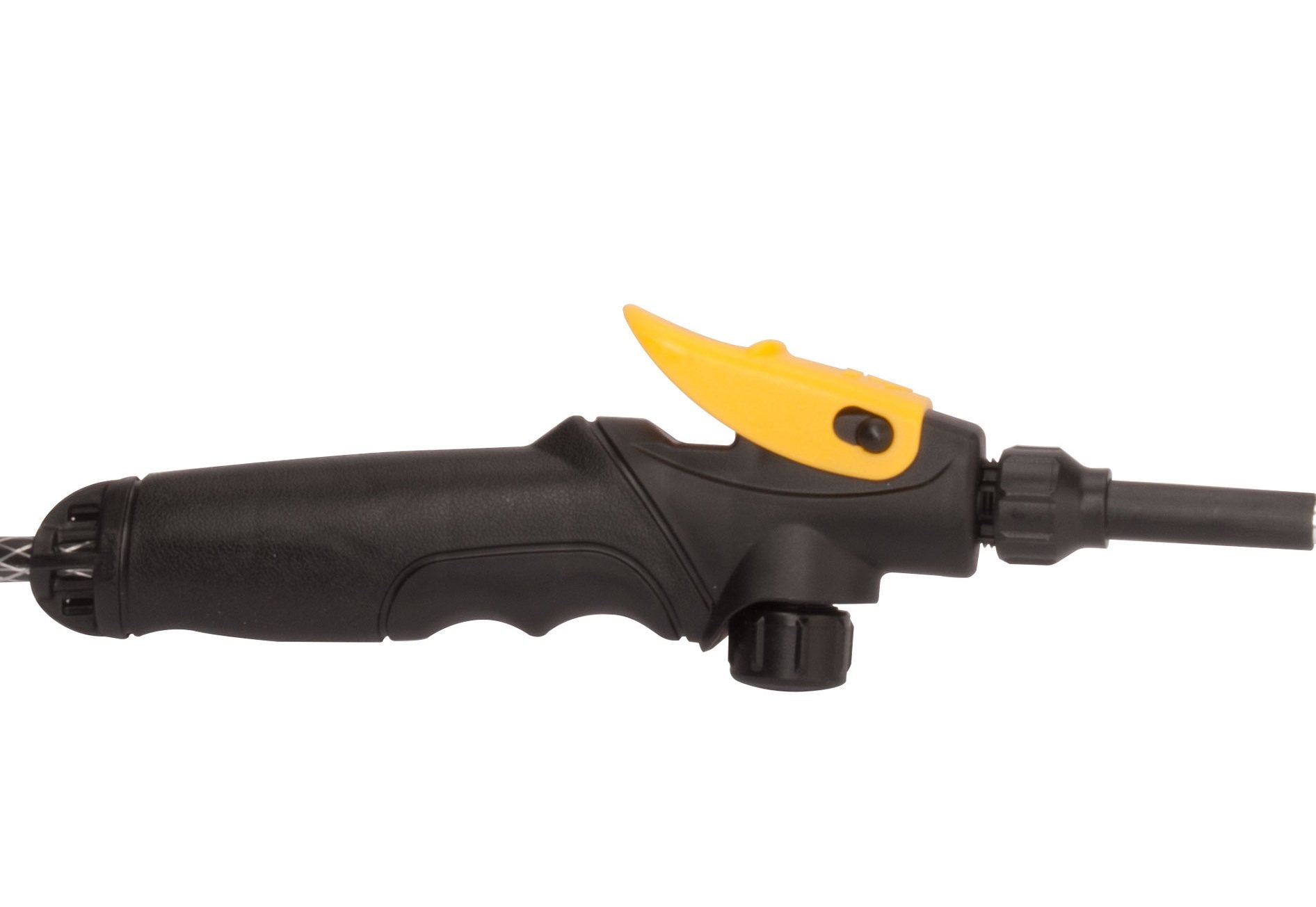 Smith Performance Sprayers 190285 comfortable lock-on trigger for continuous spraying.