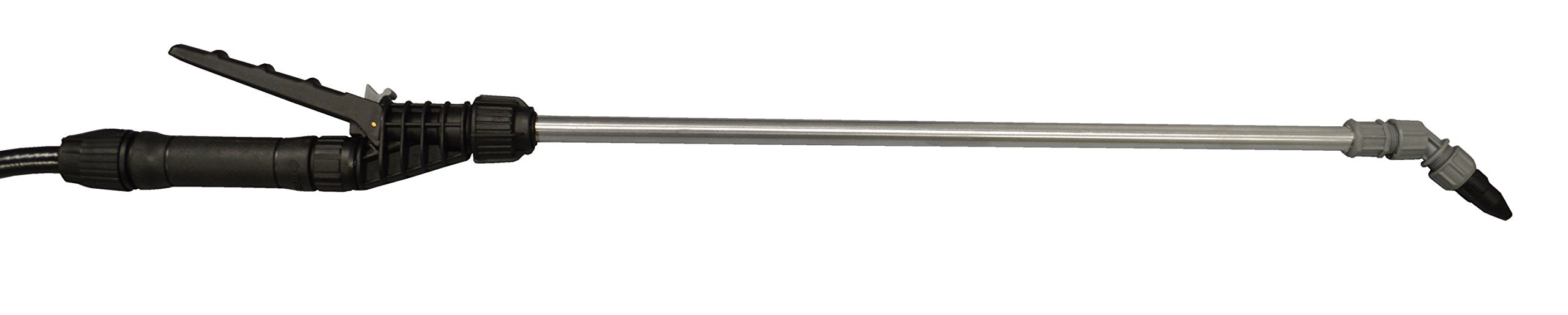 Smith Performance Sprayers 190447 inline filter highlights easy maintenance and clog prevention