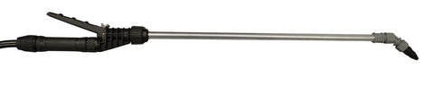 Smith Performance Sprayers 190447 inline filter highlights easy maintenance and clog prevention