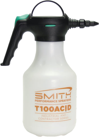 Smith Performance Sprayers TT Mister 48oz nozzle cone for precise spot coverage.