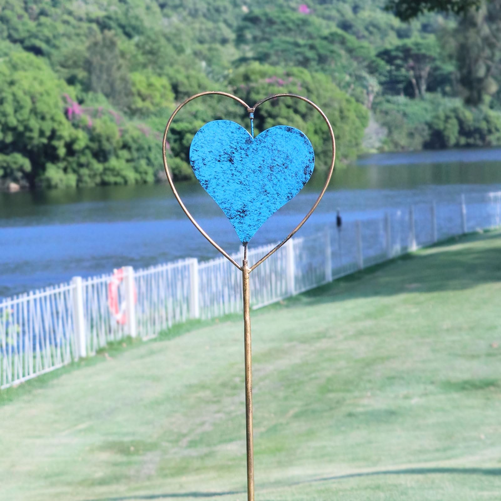 SMQLJXC versatile garden decoration for indoor or outdoor use