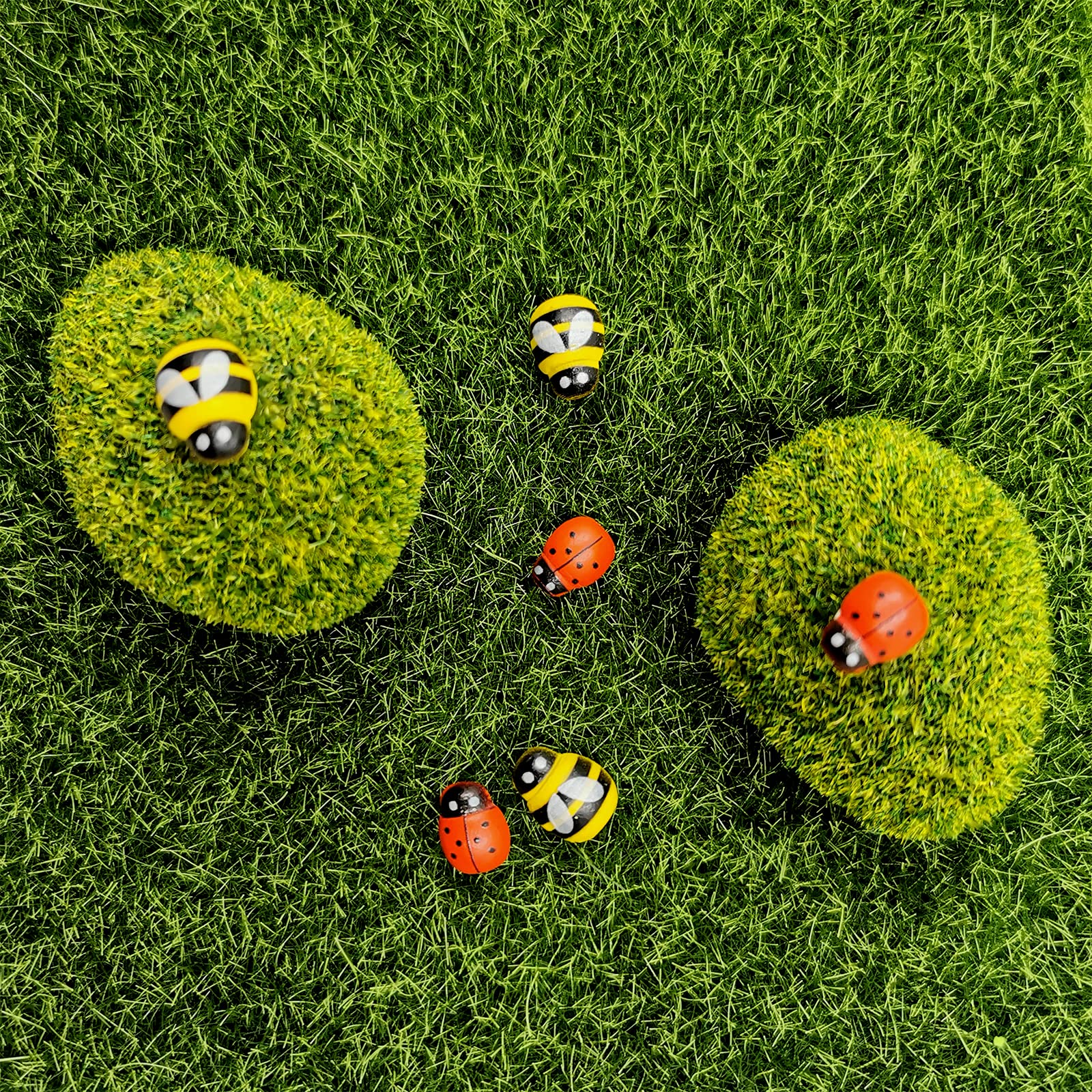 Snail Garden DIY fairy garden kit supports creative indoor displays.