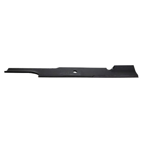 SNAPPER PRO Ferris 5101755S blade set ready for work on 61-inch decks.