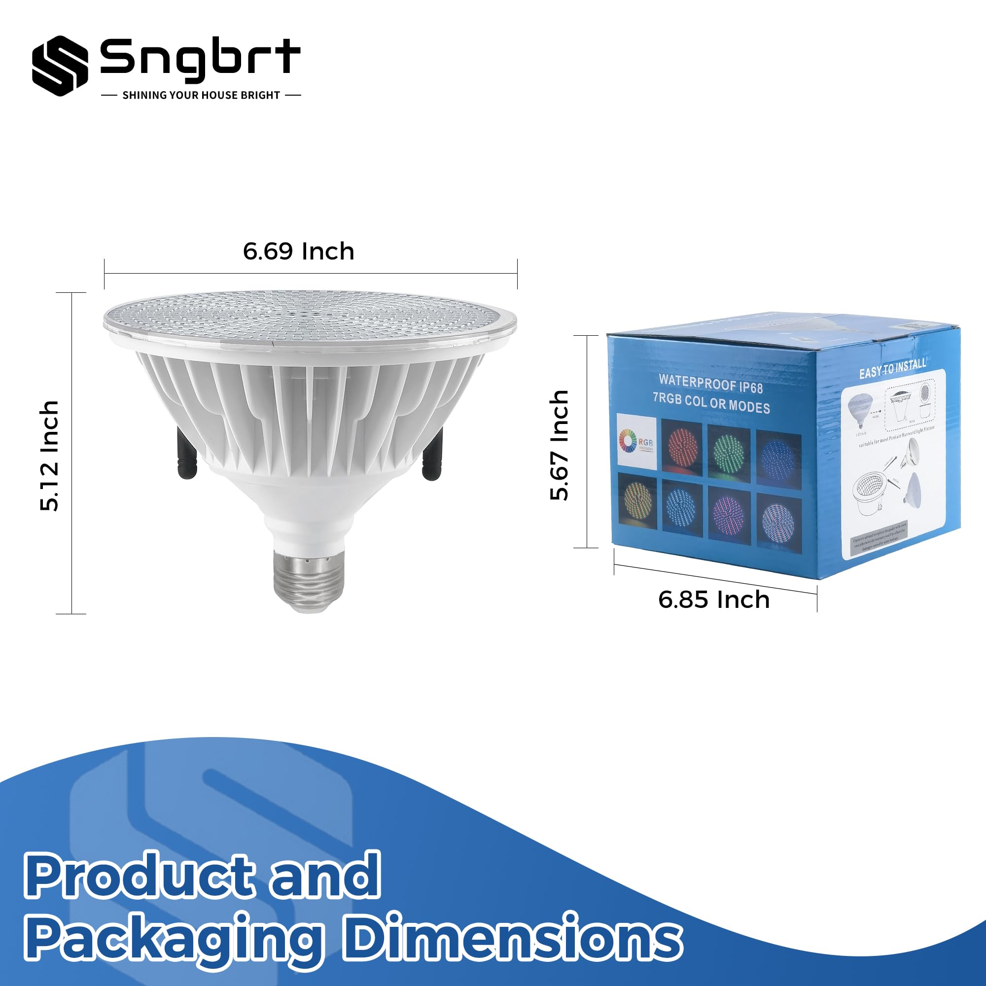 Remote control and batteries are not included with this bulb.