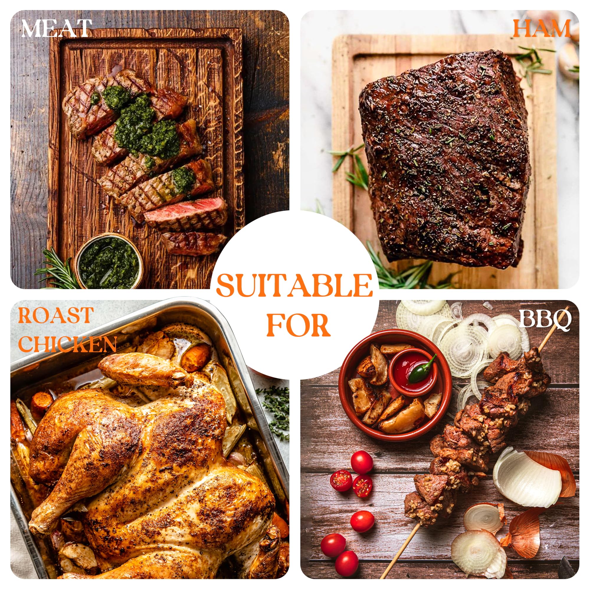 SNOQUEEN BBQ Blanket PRO gift option with USA-based support