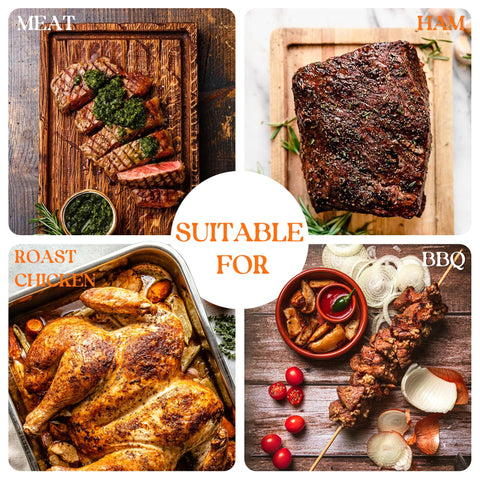 SNOQUEEN BBQ Blanket PRO gift option with USA-based support
