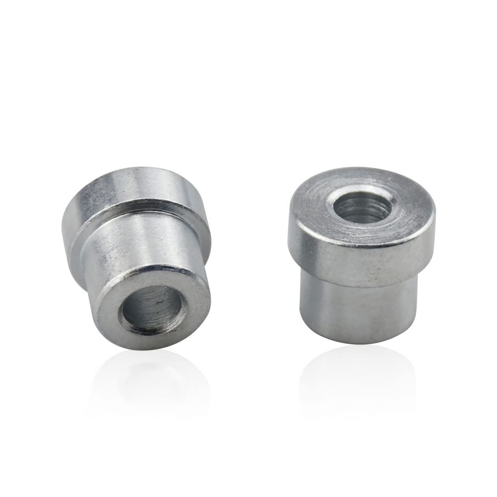 SnowBear packaging displays two pulleys and dust caps
