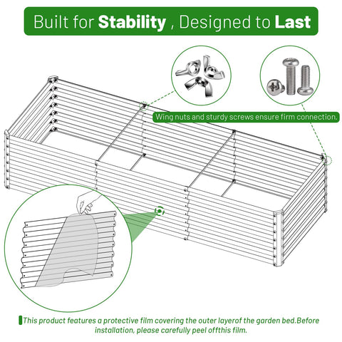 SnugNiture easy-assembly with tools speeds outdoor setup