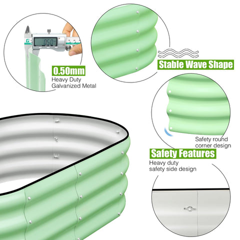 SnugNiture open-bottom frame supports drainage and root growth