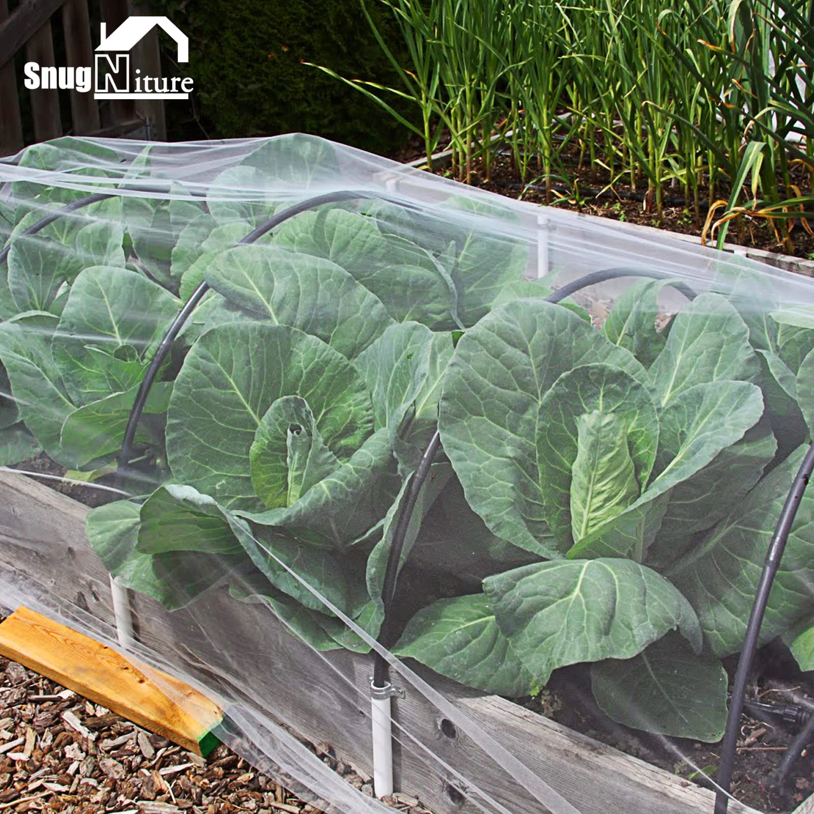 Versatile use in greenhouses, yards, and nurseries