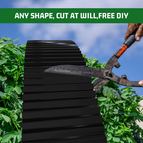 SnugNiture installing progress with easy-to-bend edging demonstrates customization potential.