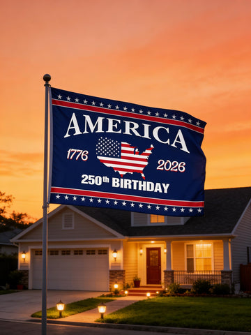 Snungee keepsake flag serves as a meaningful gift for history enthusiasts