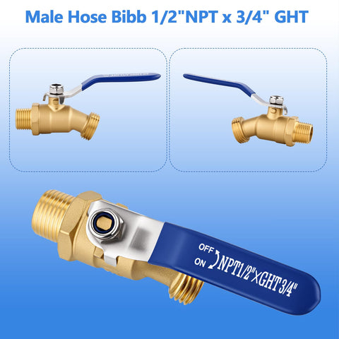 SNUTUYA easy-grip handle enables quick on-off control.