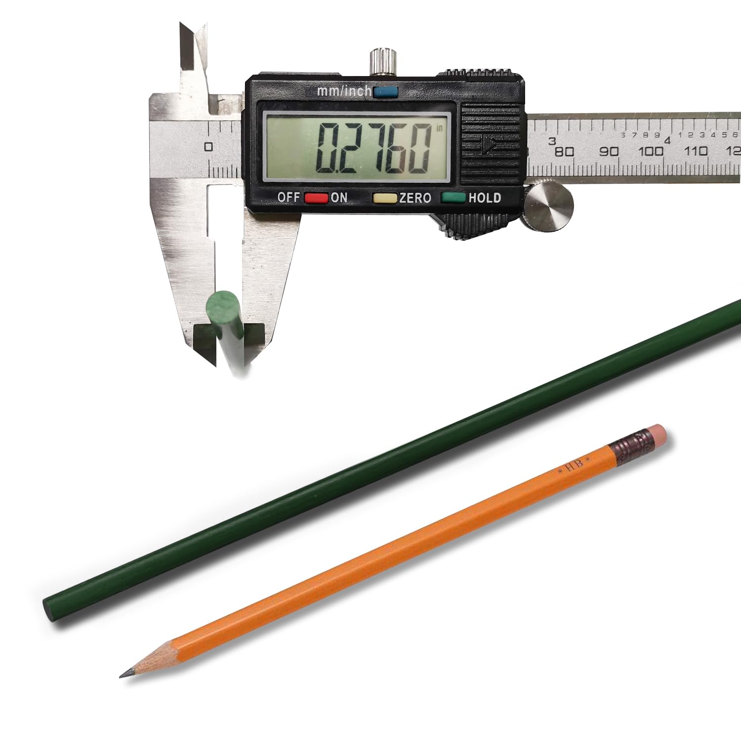 Solid glassfiber plant support rods for greenhouse framing and more.