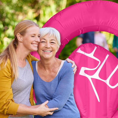 Soaoo easy deflate and store after events for compact seasonal use