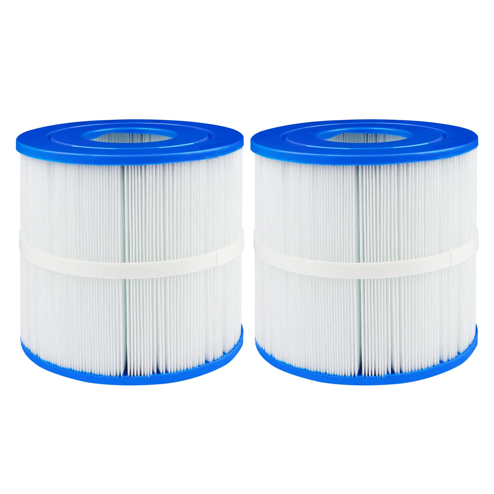 Sobalai 1000282 spa filter shows compatibility with Pleatco PBF40 systems for reliable filtration.