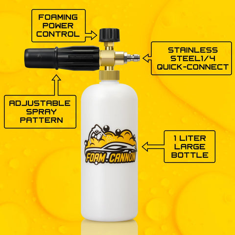 SOFIPE nozzle tips demonstrate precise control for tough grime