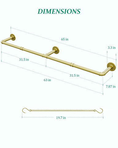 SOFITORG hardware included for easy assembly and use