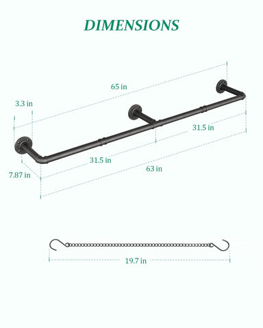 SOFITORG suitable for ceiling or wall mounting in living spaces