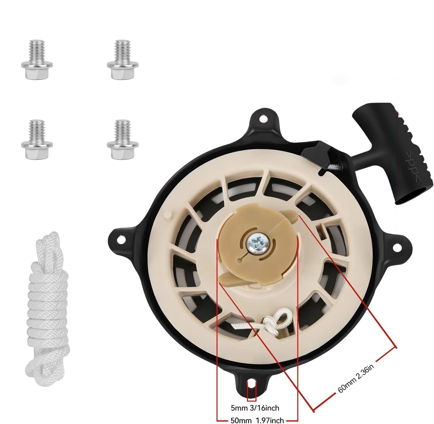 SOFO Craftsman 917.388861 compatible unit simplifies yard upkeep tasks.