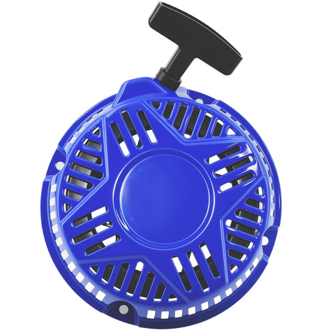 SOFO pull-start assembly for Powerhorse 212cc delivers easy starts and reliable operation
