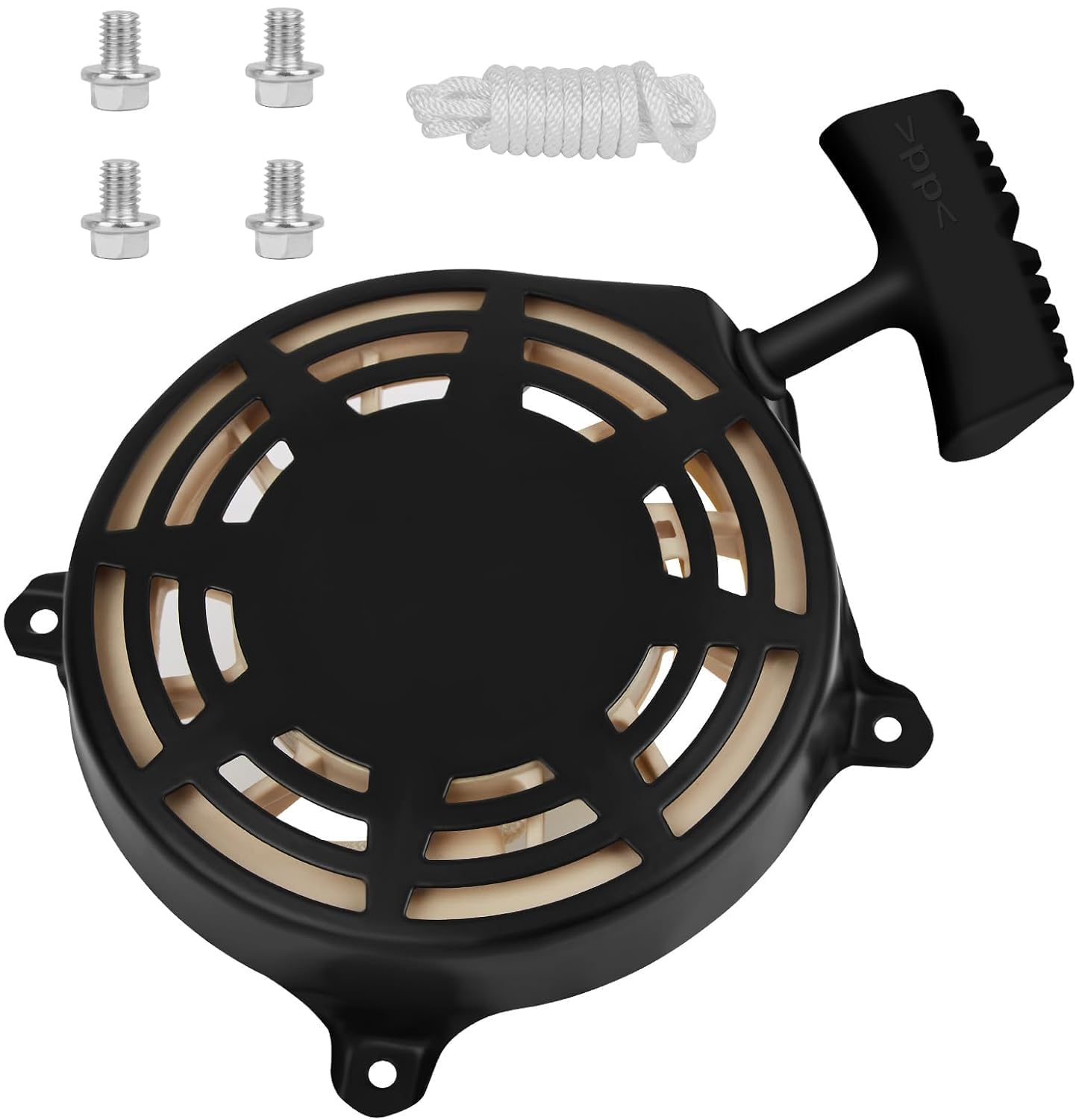 SOFO rewind starter for Briggs & Stratton 497680 delivers reliable starts and smooth operation.