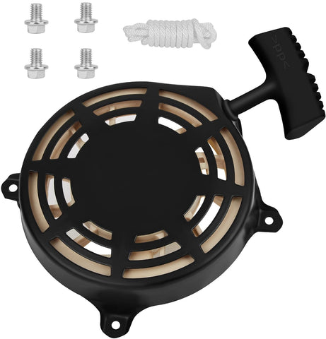 SOFO rewind starter for Briggs & Stratton 497680 delivers reliable starts and smooth operation.