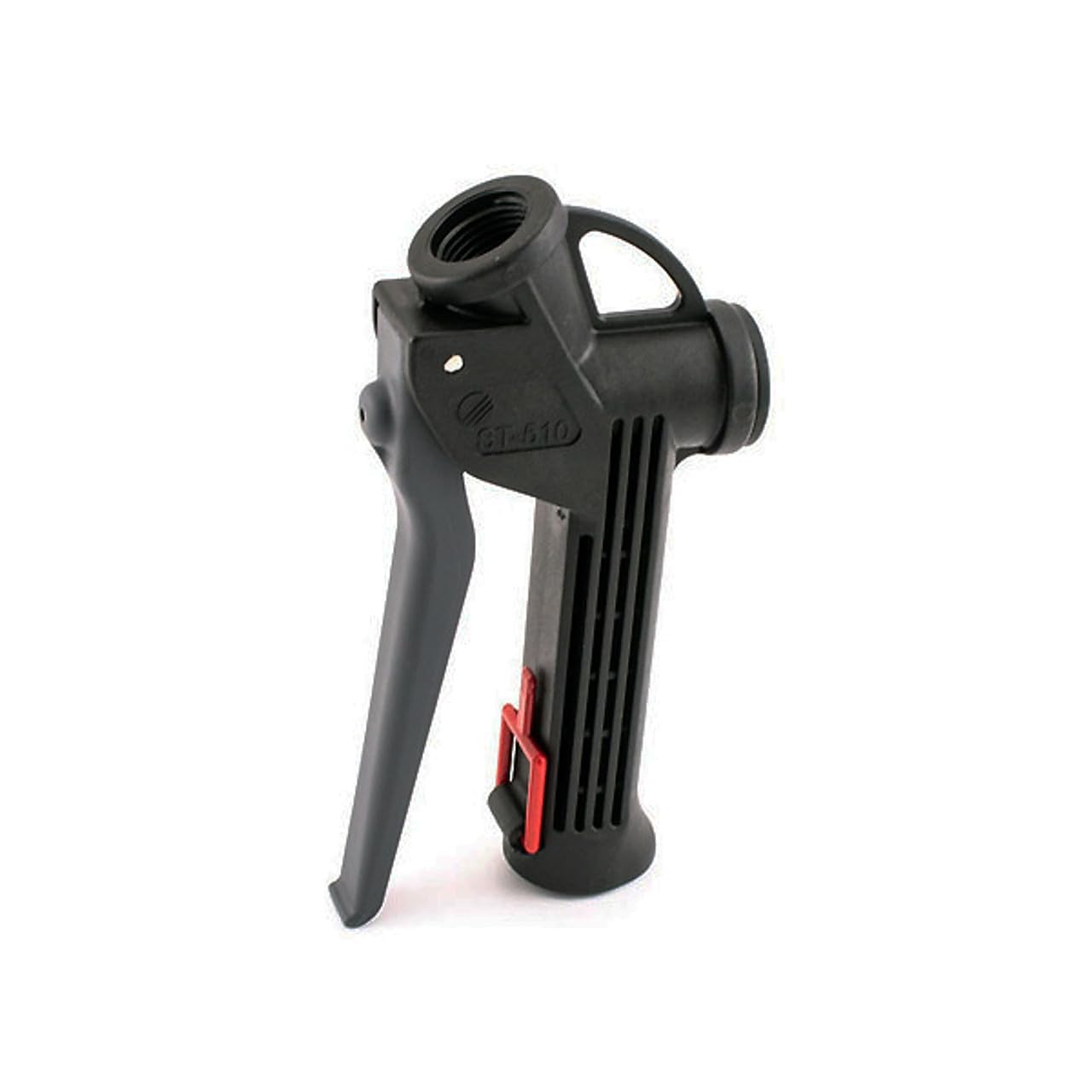 Soft Wash Depot Sutter ST-510 chemical spray gun for high-flow house washing and roof prep