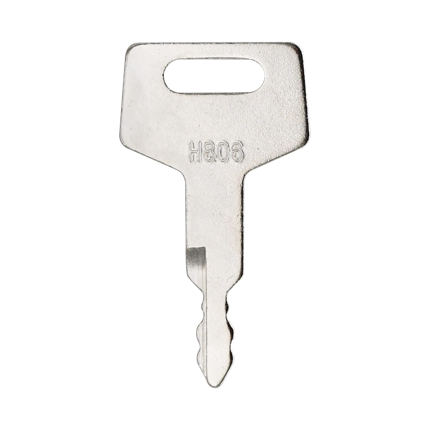 Sogoparts H806 pick-up-and-go image shows ready spare keys