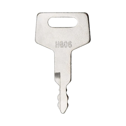 Sogoparts H806 pick-up-and-go image shows ready spare keys
