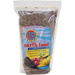 Soil Mender Yum Yum Mix 5 lb bag improves soil texture for vibrant gardens