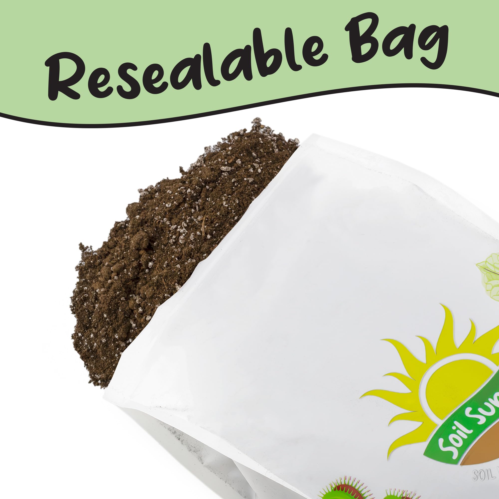 Soil Sunrise eco-friendly gardening approach for citrus enthusiasts