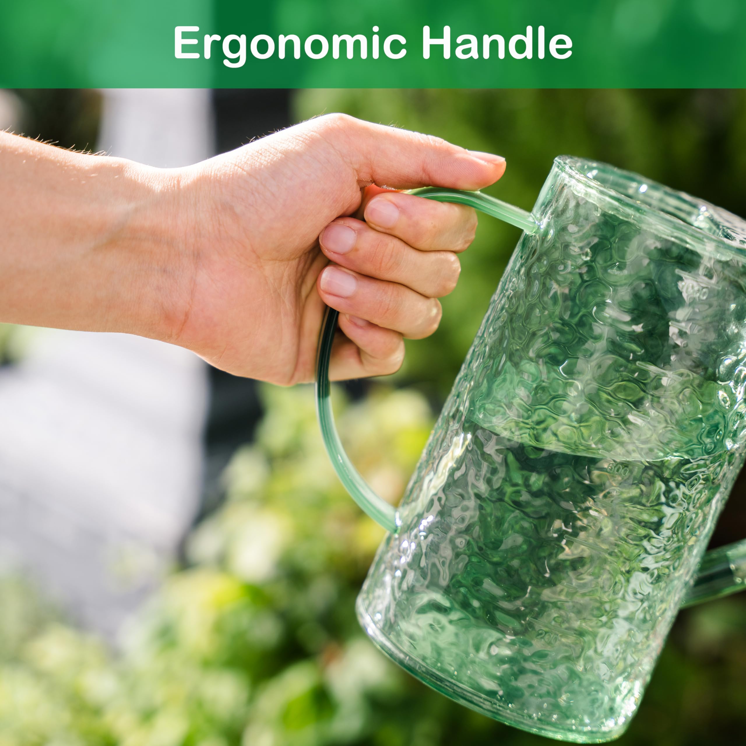 Soiwapot indoor outdoor plant watering essentials for versatile care.