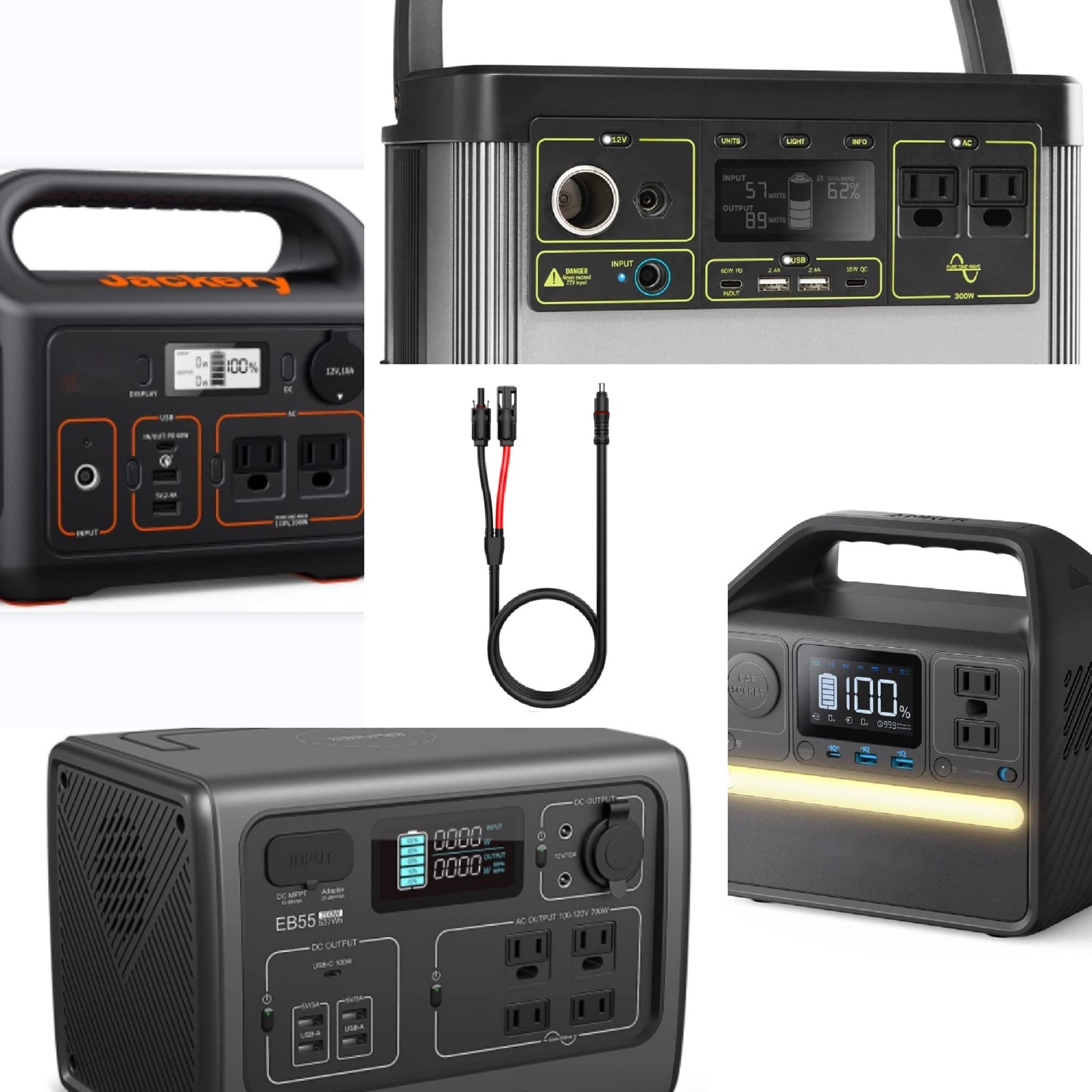 SolarEnz Explorer range compatibility simplifies cross-brand solar system expansions.