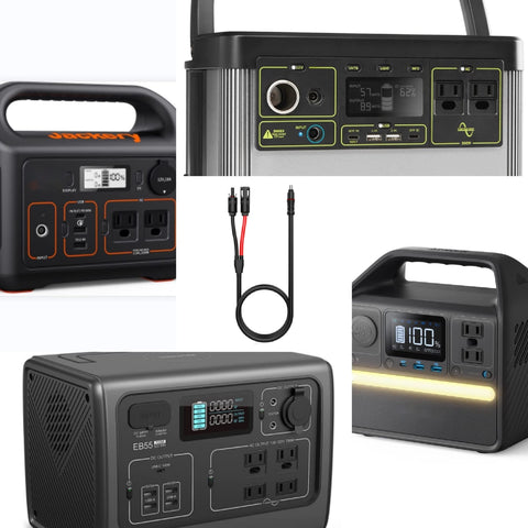 SolarEnz Explorer range compatibility simplifies cross-brand solar system expansions.