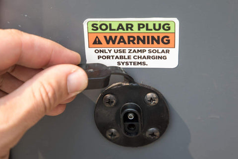 SolarEnz tinned copper wire construction ensures durable, reliable solar connections.